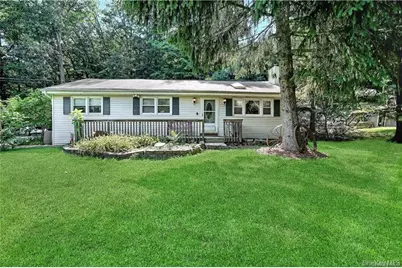 35 Peddler Hill Road, Monroe, NY 10950 - Photo 1