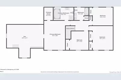 1 Boxwood Lane, Montgomery, NY 12549 - Photo 48