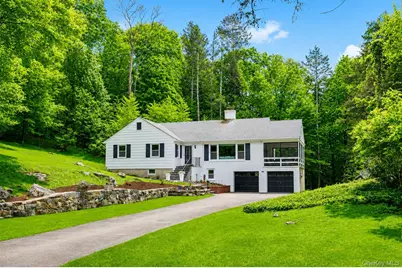 28 Valley View Road, Chappaqua, NY 10514 - Photo 2