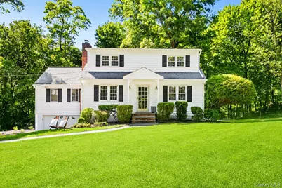 88 Ridgeview Drive, Pleasantville, NY 10570 - Photo 1