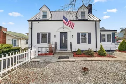 12 N Lawn Avenue, Elmsford, NY 10523 - Photo 2