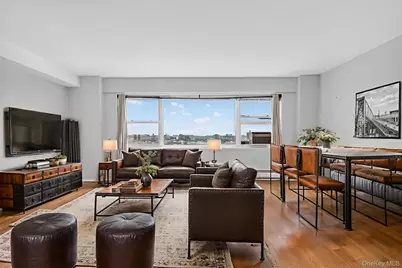 6 Fordham Hill Oval #14B, Bronx, NY 10468 - Photo 12