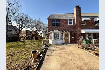 6605 Garfield Avenue, Woodside, NY 11377 - Photo 1