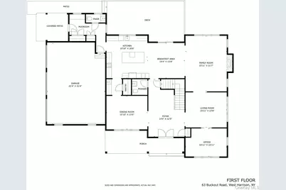 63 Buckout Road, West Harrison, NY 10604 - Photo 32