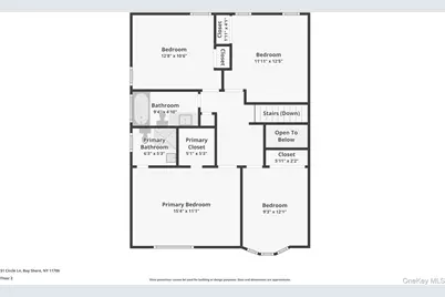 31 Circle Lane, Bay Shore, NY 11706 - Photo 36