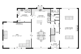 5 Longview Ct, Huntington, NY 11743 - Photo 8