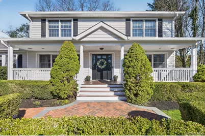 5 Longview Court, Huntington, NY 11743 - Photo 1