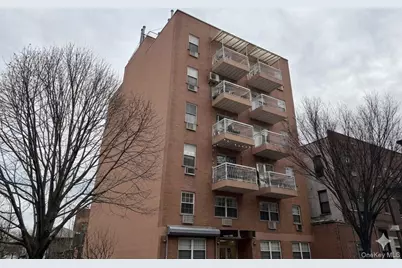 4135 67th Street #6C, Woodside, NY 11377 - Photo 1