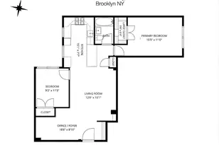 488 Ocean Pkwy, Brooklyn, NY 11218 - Photo 16