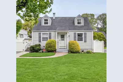 5 Cantitoe Road, Yonkers, NY 10710 - Photo 1