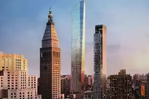 45 E 22nd St, New York, NY 10010 - Photo 12