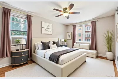 67-87 Booth Street #4C, Forest Hills, NY 11375 - Photo 14