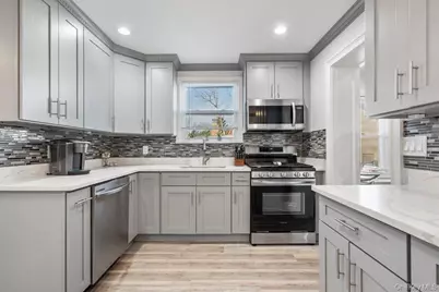 9 George Street #lower, Glen Cove, NY 11542 - Photo 14