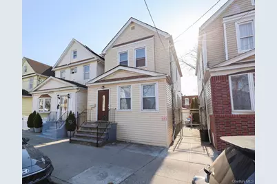 10334 108th Street, Richmond Hill, NY 11419 - Photo 1