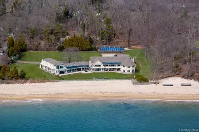 33 Beach Road, Northport, NY 11768 - Photo 1