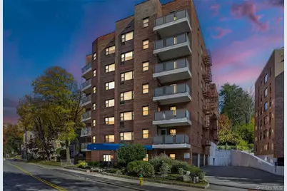 111 E Hartsdale Avenue #3E, Hartsdale, NY 10530 - Photo 1