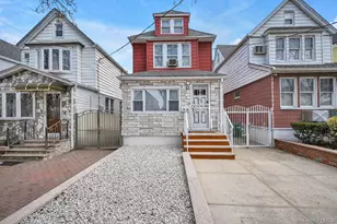 78-33 64th St, Glendale, NY 11385 - Photo 1