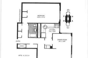 365 Clinton Ave, Brooklyn, NY 11238 - Photo 1