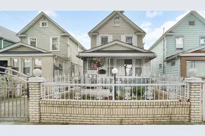 119-40 146th Street, Jamaica, NY 11436 - Photo 1