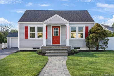 23 Cherry Street, East Northport, NY 11731 - Photo 1