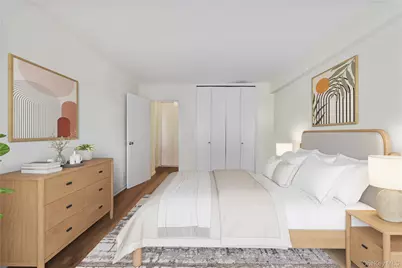 321 E 48th Street #9D, New York, NY 10017 - Photo 8