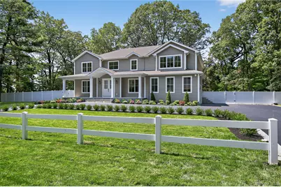 654 Caledonia Road, Dix Hills, NY 11746 - Photo 1