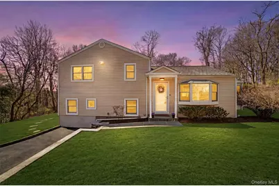 9 Ridge Road, Cortlandt Manor, NY 10567 - Photo 2