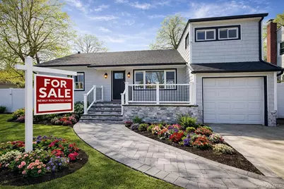 207 Wright Street, Westbury, NY 11590 - Photo 1