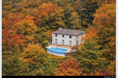 94 Cliff Road, Tuxedo Park, NY 10987 - Photo 2