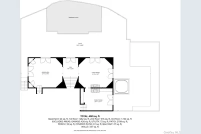 94 Cliff Road, Tuxedo Park, NY 10987 - Photo 26