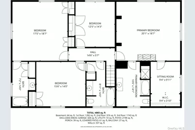 94 Cliff Road, Tuxedo Park, NY 10987 - Photo 28