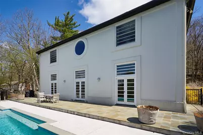 94 Cliff Road, Tuxedo Park, NY 10987 - Photo 2