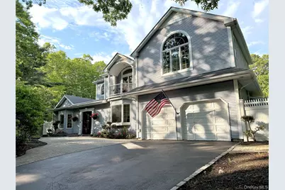 3 Chuck Court, Port Jefferson, NY 11777 - Photo 1