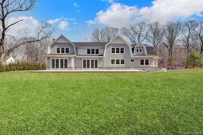 541 Split Rock Road, Syosset, NY 11791 - Photo 6