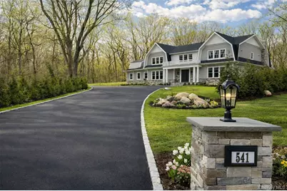 541 Split Rock Road, Syosset, NY 11791 - Photo 1