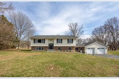 1490 Clove Valley Road, Lagrangeville, NY 12540 - Photo 1