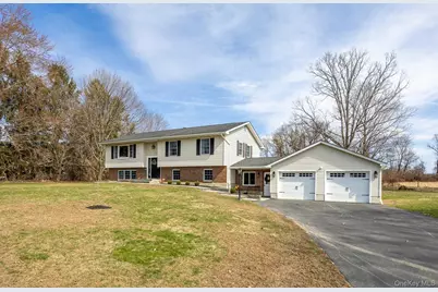 1490 Clove Valley Road, Lagrangeville, NY 12540 - Photo 2