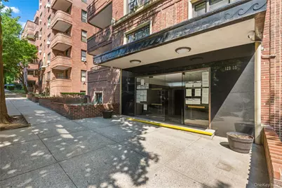 123-35 82nd #4D, Kew Gardens, NY 11415 - Photo 1