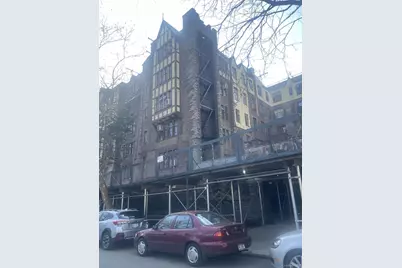 116 Pinehurst Avenue #C21, New York, NY 10033 - Photo 1