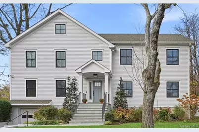 72 Valley Terrace, Rye Brook, NY 10573 - Photo 1