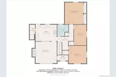 316 S 3rd Street, Lindenhurst, NY 11757 - Photo 24