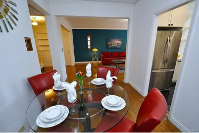 949 Palmer Road #2G, Bronxville, NY 10708 - Photo 16