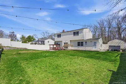 44 S Howells Avenue, Farmingville, NY 11738 - Photo 2