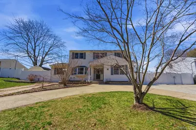 44 S Howells Avenue, Farmingville, NY 11738 - Photo 1