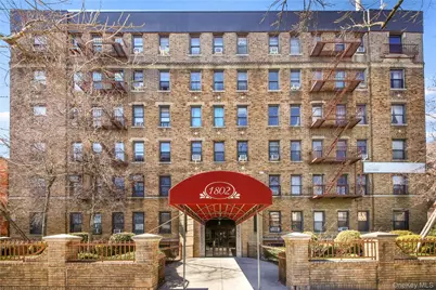 1802 Ocean Parkway #D18, Brooklyn, NY 11223 - Photo 12
