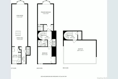 1200 Warburton Avenue #11, Yonkers, NY 10701 - Photo 16