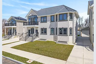 150-17 Hawtree Street, Ozone Park, NY 11417 - Photo 2