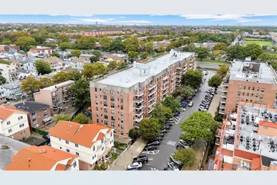 2800 Coyle Street #622, Brooklyn, NY 11235 - Photo 4