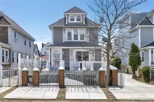 191-32 113th Ave, Saint Albans, NY 11412 - Photo 1