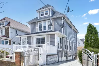 19132 113th Avenue, Saint Albans, NY 11412 - Photo 2